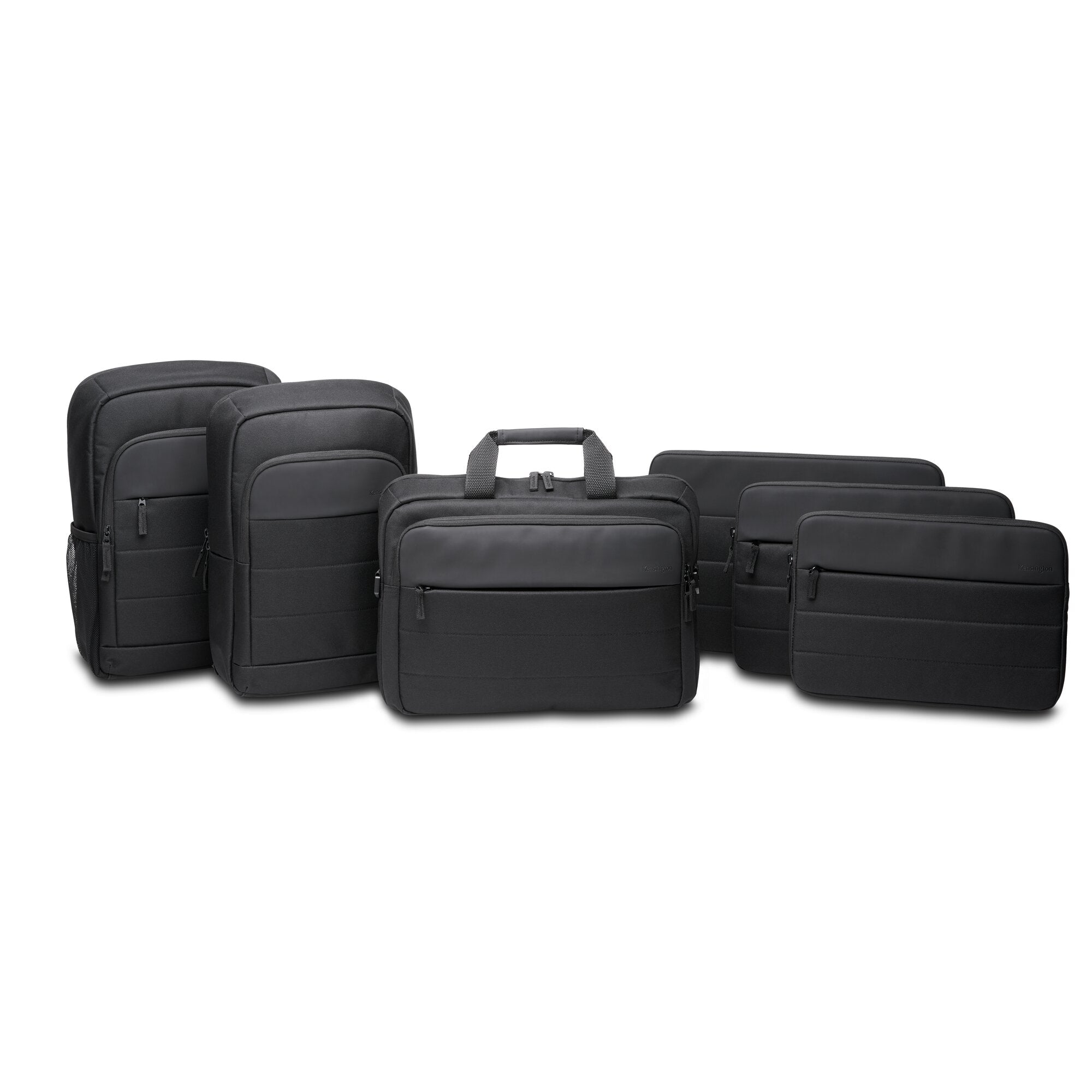 Kensington EQ 12" Laptop Sleeve K60393WW - Compridis