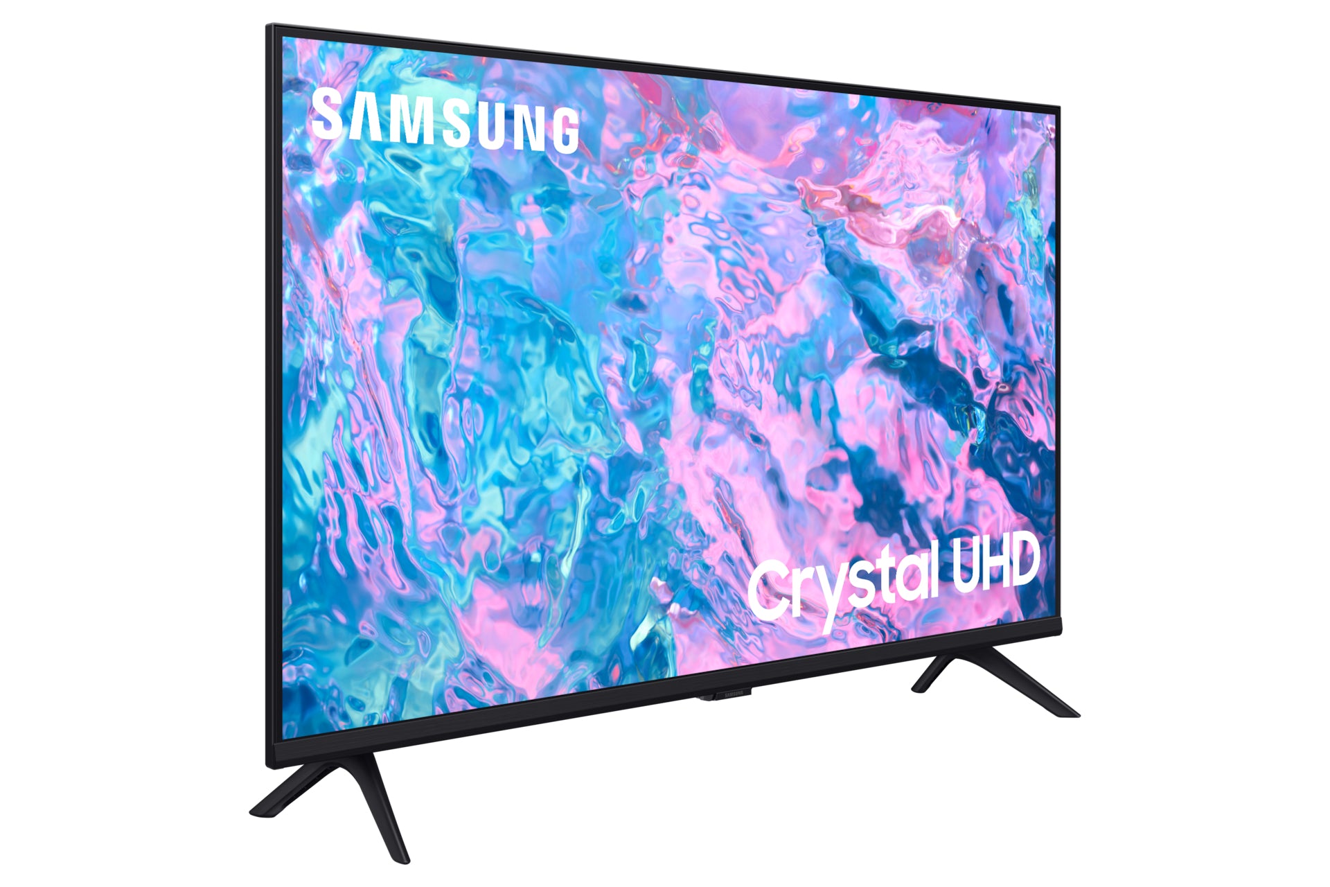 Samsung UE50CU7020K 127 cm (50") 4K Ultra HD Smart TV Wifi Noir UE50CU7020KXXN