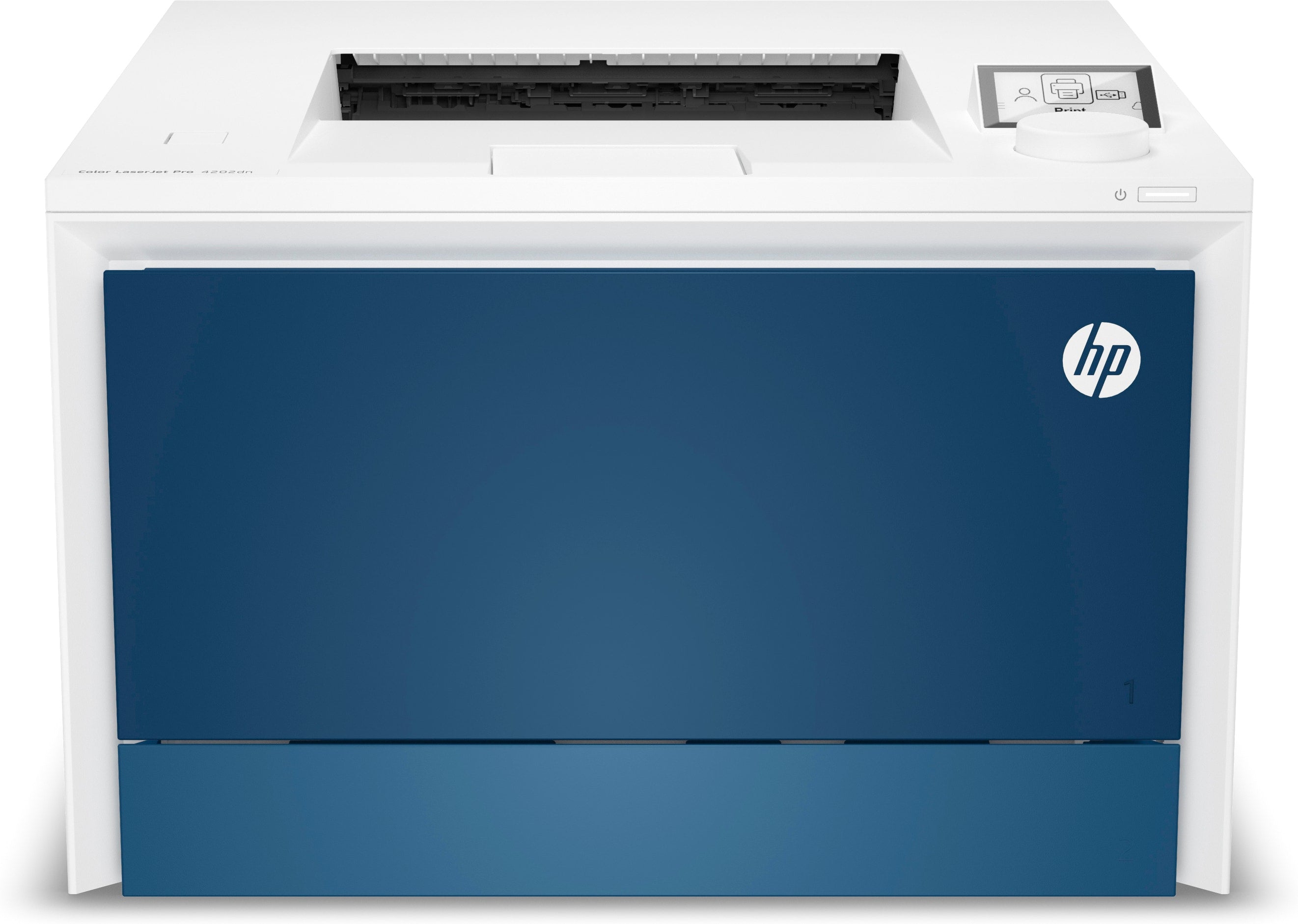 Imprimante LaserJet Pro 4202dn 4RA87F#B19