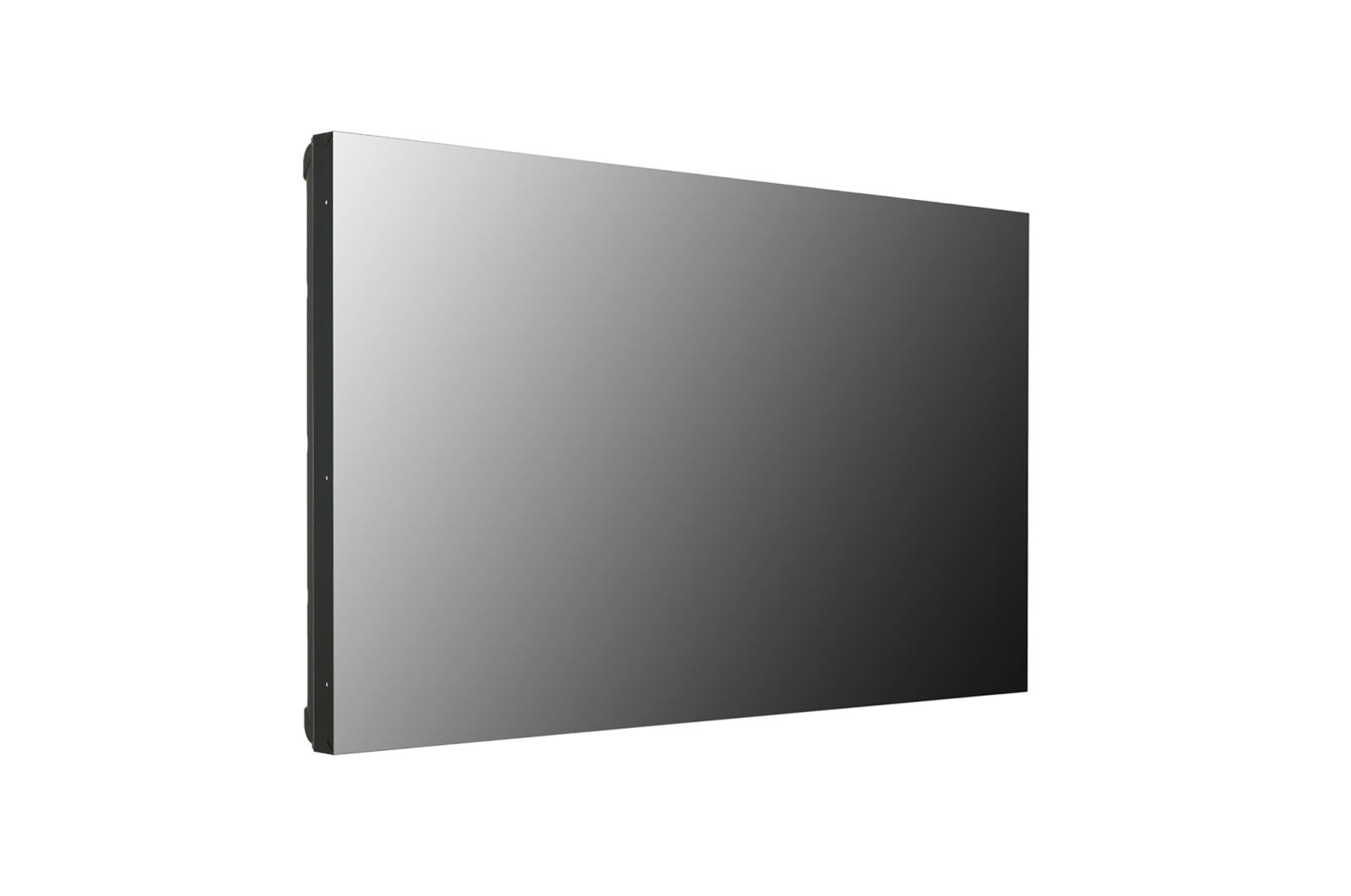 LG 55VM5E-A Écran d'affichage dynamique Écran plat de signalisation numérique 139,7 cm (55") LED 500 cd/m² Full HD Noir 24/7 55VM5E-A.AEU