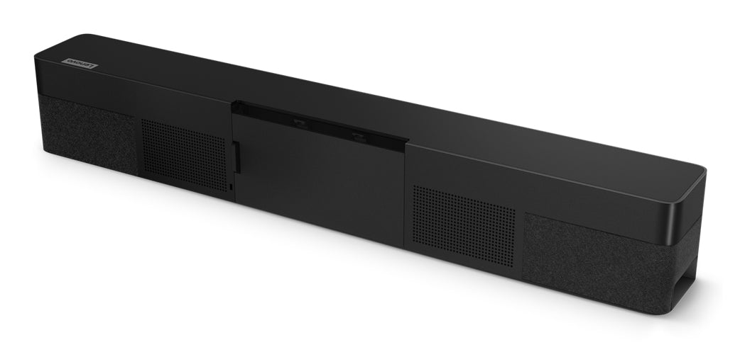 Lenovo ThinkSmart One for Microsoft Team Rooms video conferencing systeem Ethernet LAN 12BW0004SP - Compridis