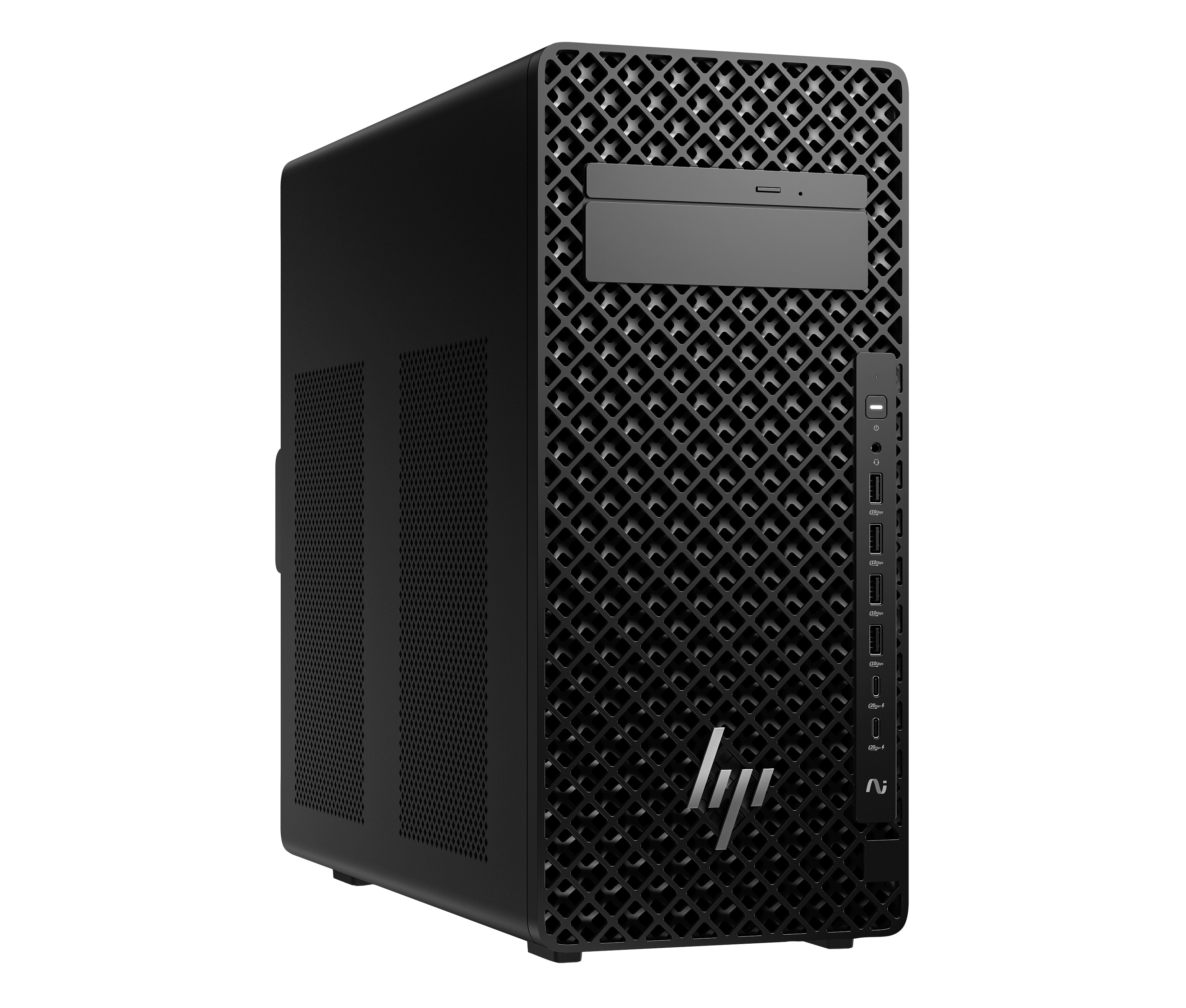 Z2 TWR G1i - Ultra7 265K - 64GB RAM - 1TB SSD - Win 11 Pro