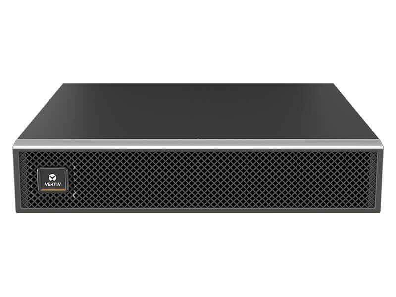 Vertiv Liebert GXT5-EBC72VRT2U UPS battery cabinet Rackmount/Tower GXT5-EBC72VRT2UE