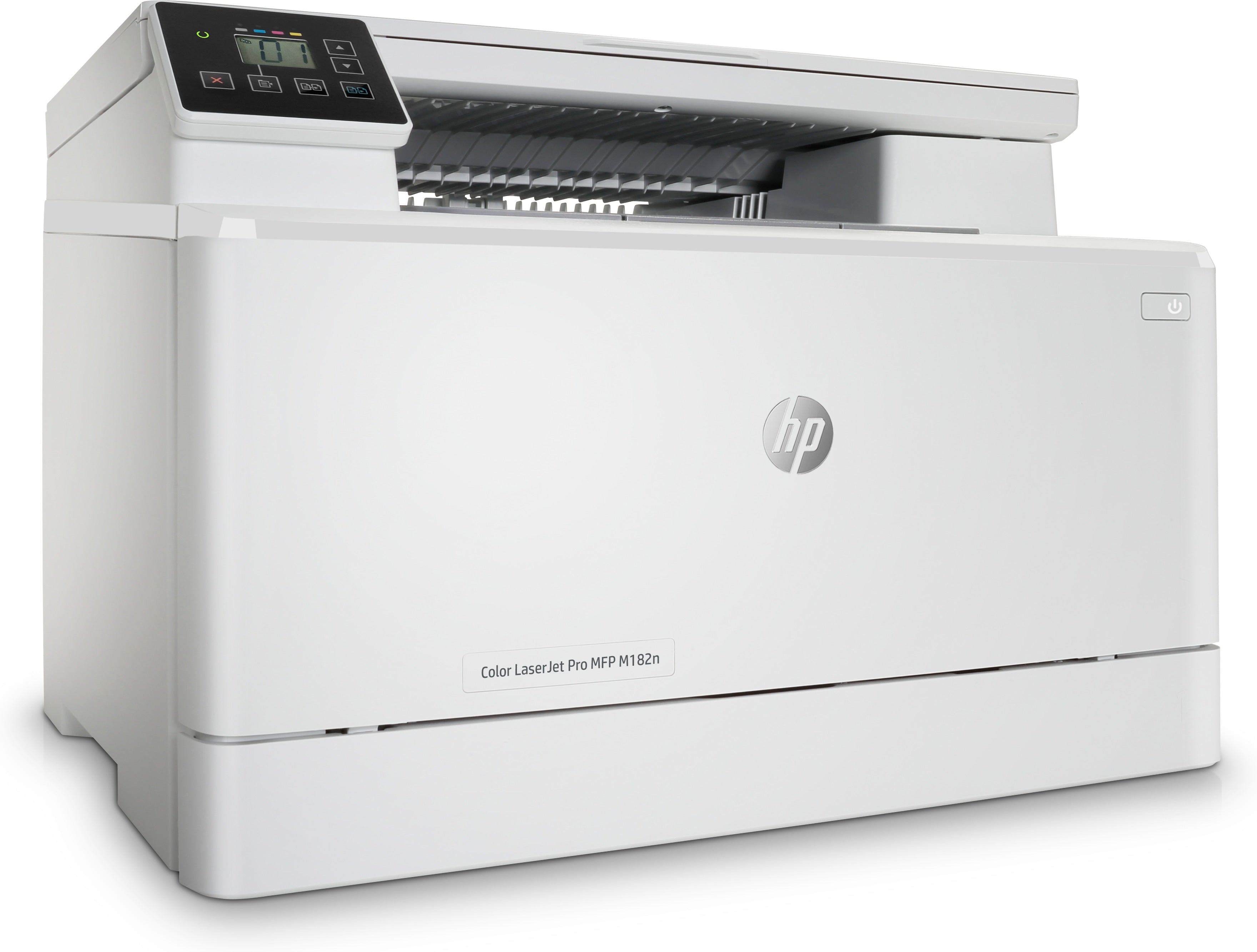 HP Color LaserJet Pro Imprimante multifonction M182n 7KW54A#B19