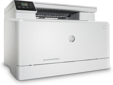 HP Color LaserJet Pro MFP M182n 7KW54A#B19 - Color, Print, Copy, Scan