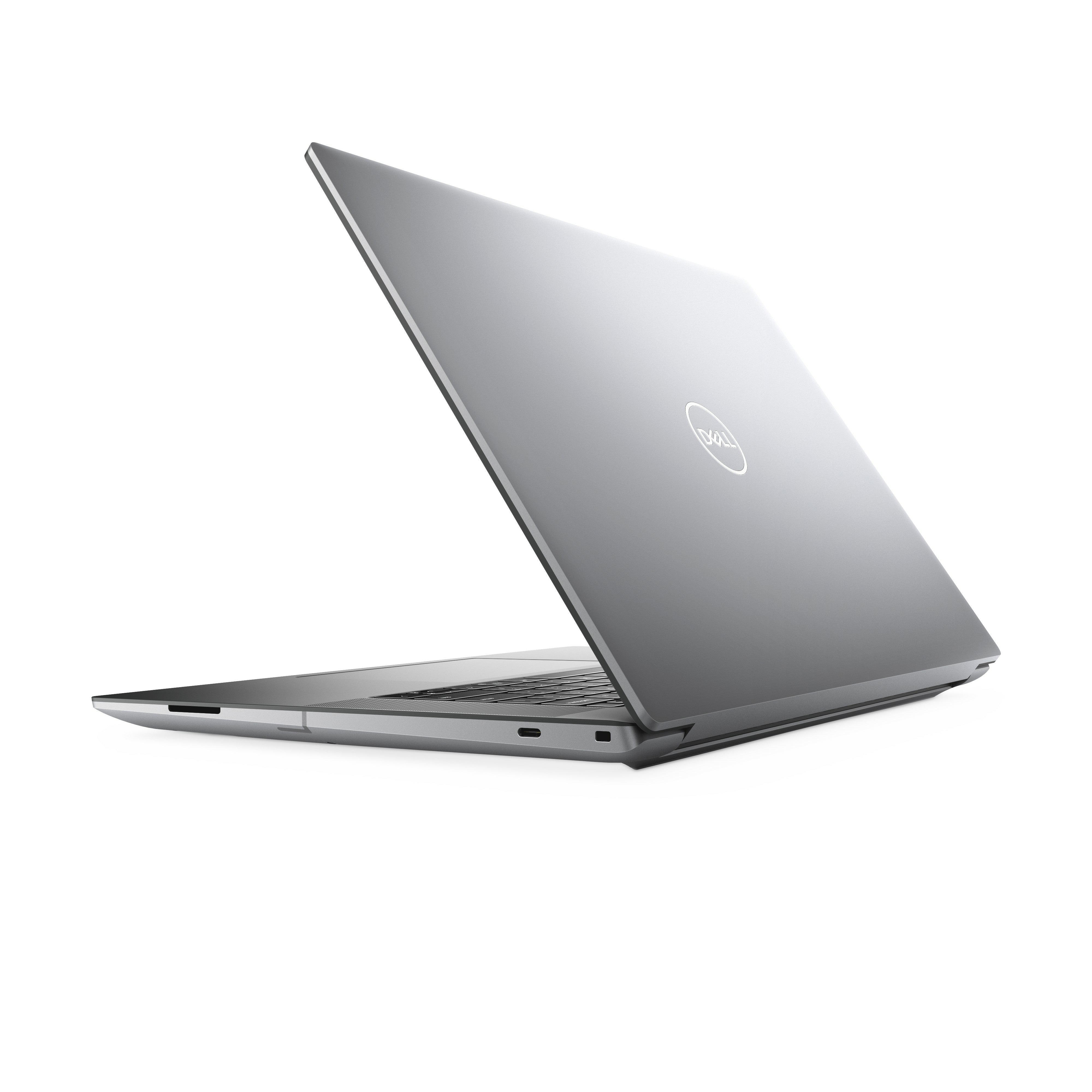 DELL Precision 5690 Intel Core Ultra 7 165H Station de travail mobile 40,6 cm (16") Full HD+ 16 Go LPDDR5x-SDRAM 1 To SSD NVIDIA RTX 1000 Ada Wi-Fi 7 (802.11be) Windows 11 Pro Belge Gris CYGTG