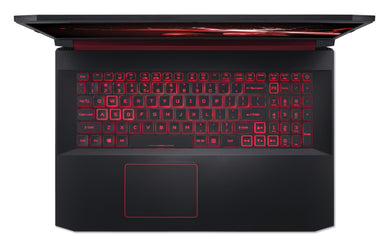 ACER Nitro 5 AN517-51-55ML 17.3" i5-9300H 16Go 1TB SSD QWERTZ German NH.Q5CEG.00J