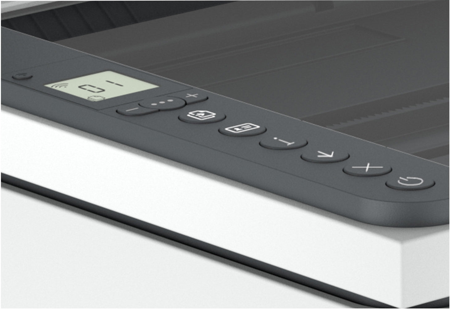 Imprimante HP LaserJet MFP M234dw 6GW99F#B19 - Rapide et Compacte