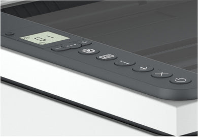 Imprimante HP LaserJet MFP M234dw 6GW99F#B19 - Rapide et Compacte