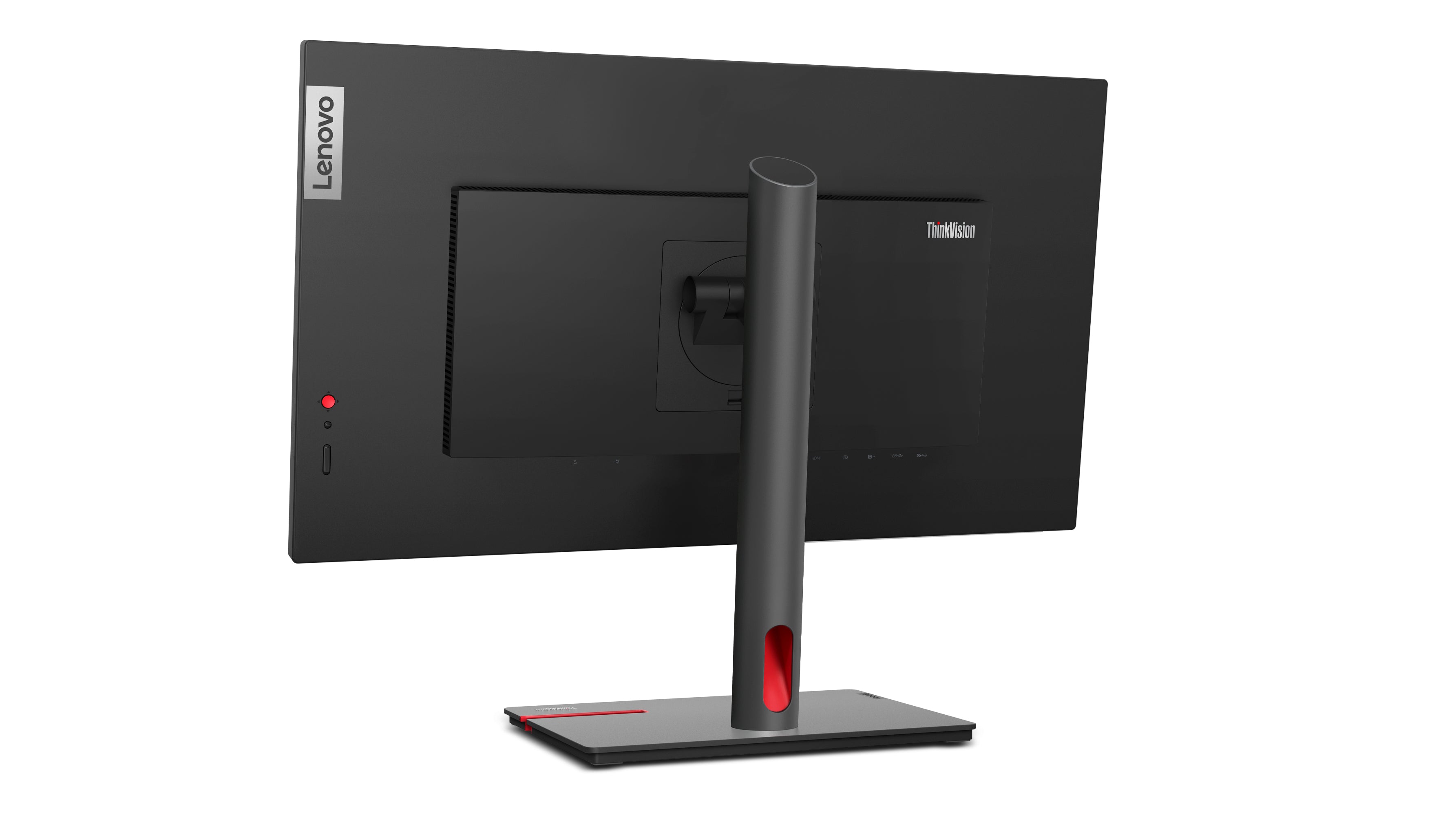 Lenovo ThinkVision P27q-30 LED display 68.6 cm (27") 2560 x 1440 pixels Quad HD Black 63A2GAT1EU