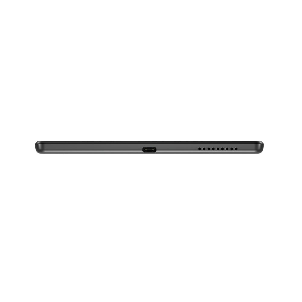Lenovo Tab M10 4G Mediatek LTE 32 GB 25,6 cm (10.1") 2 GB Wi - Fi 5 (802.11ac) Android 10 Grijs ZA7V0013SE - Compridis
