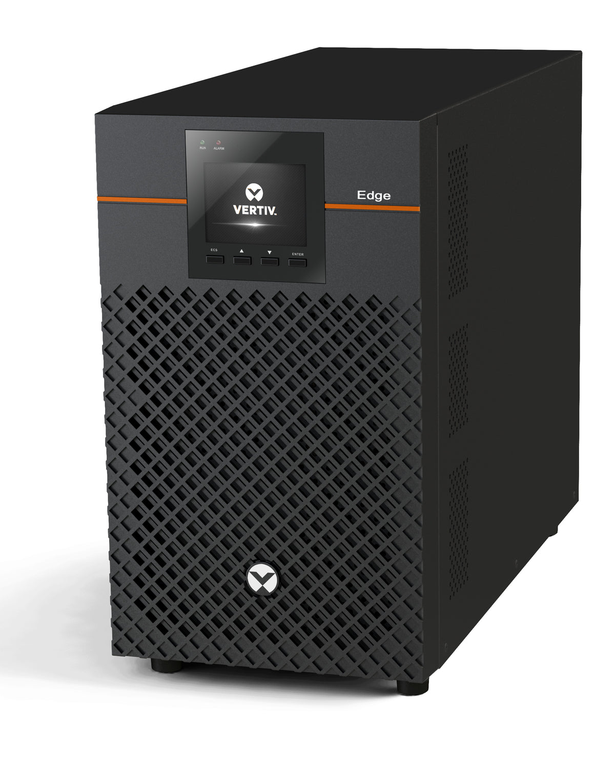 Vertiv Liebert EDGE-1500IMT alimentation d'énergie non interruptible Interactivité de ligne 1,5 kVA 1350 W 5 sortie(s) CA EDGE-1500IMT