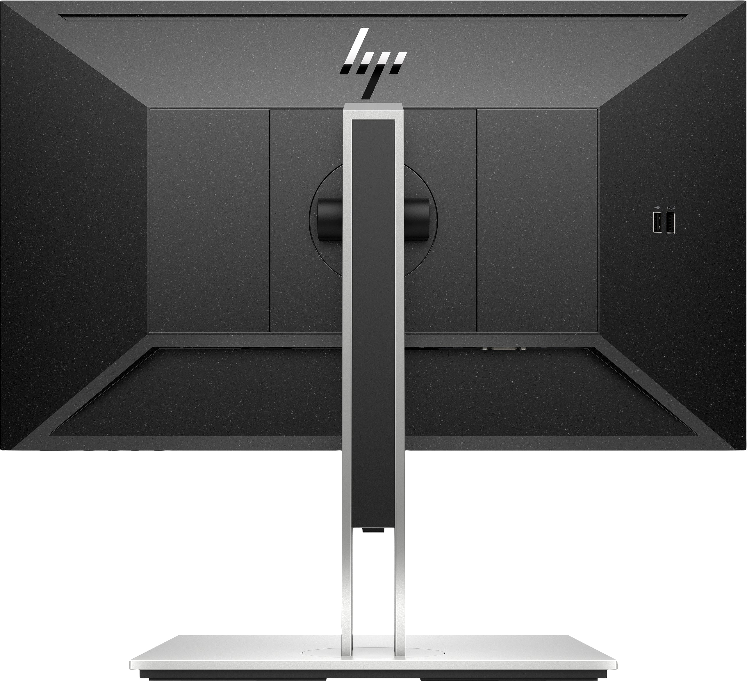 HP E-Series E22 G4 écran plat de PC 54,6 cm (21.5") 1920 x 1080 pixels Full HD LCD Noir, Argent 9VH72AA#ABB