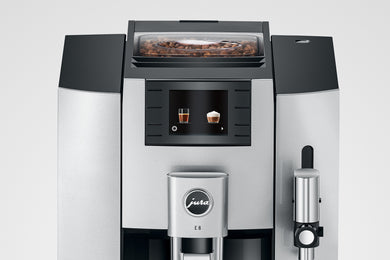JURA E8 (EB) Entièrement automatique Machine à expresso 1,9 L JU15336