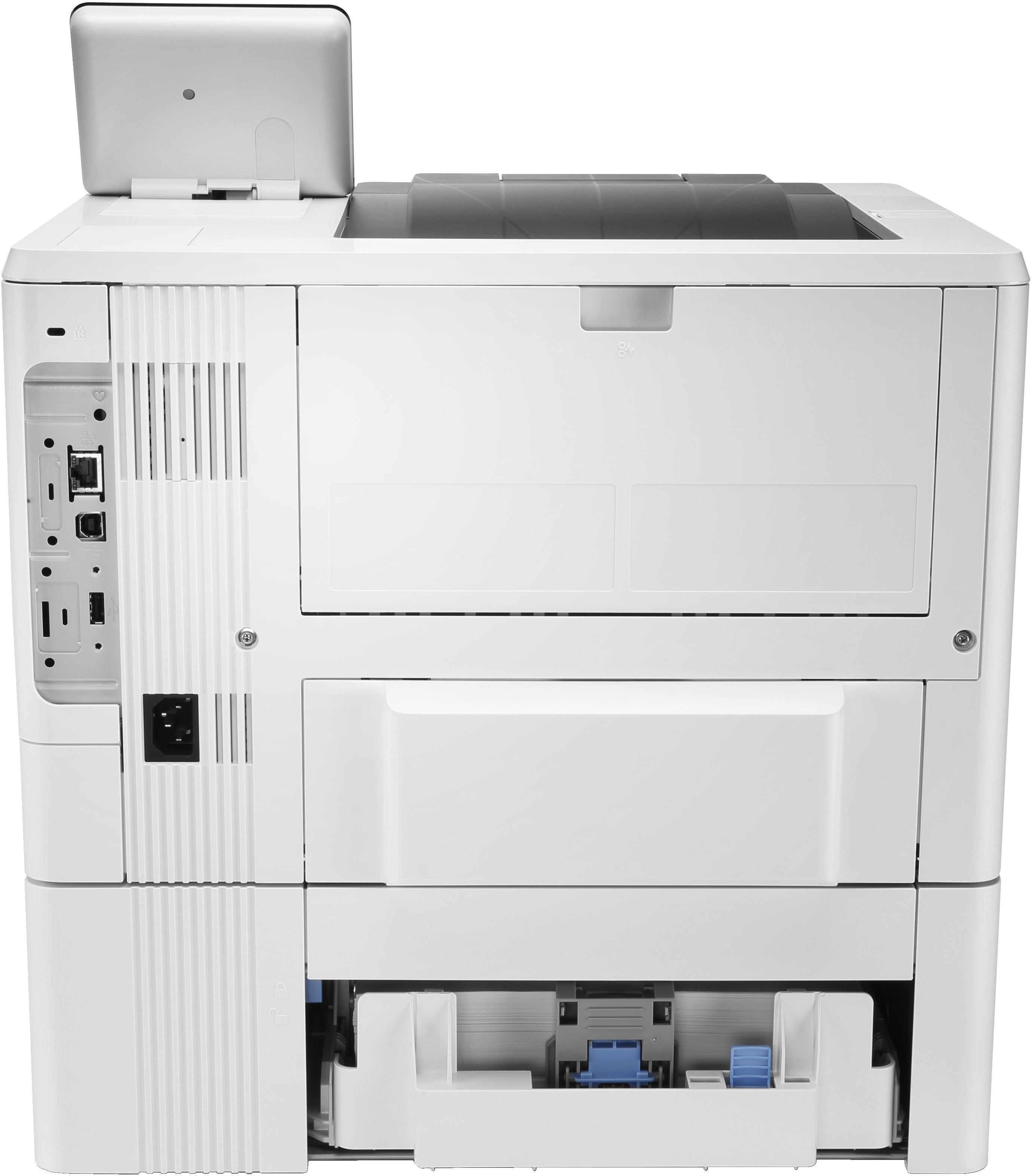 HP LaserJet Enterprise M507x 1PV88A#B19 - Imprimante laser monochrome
