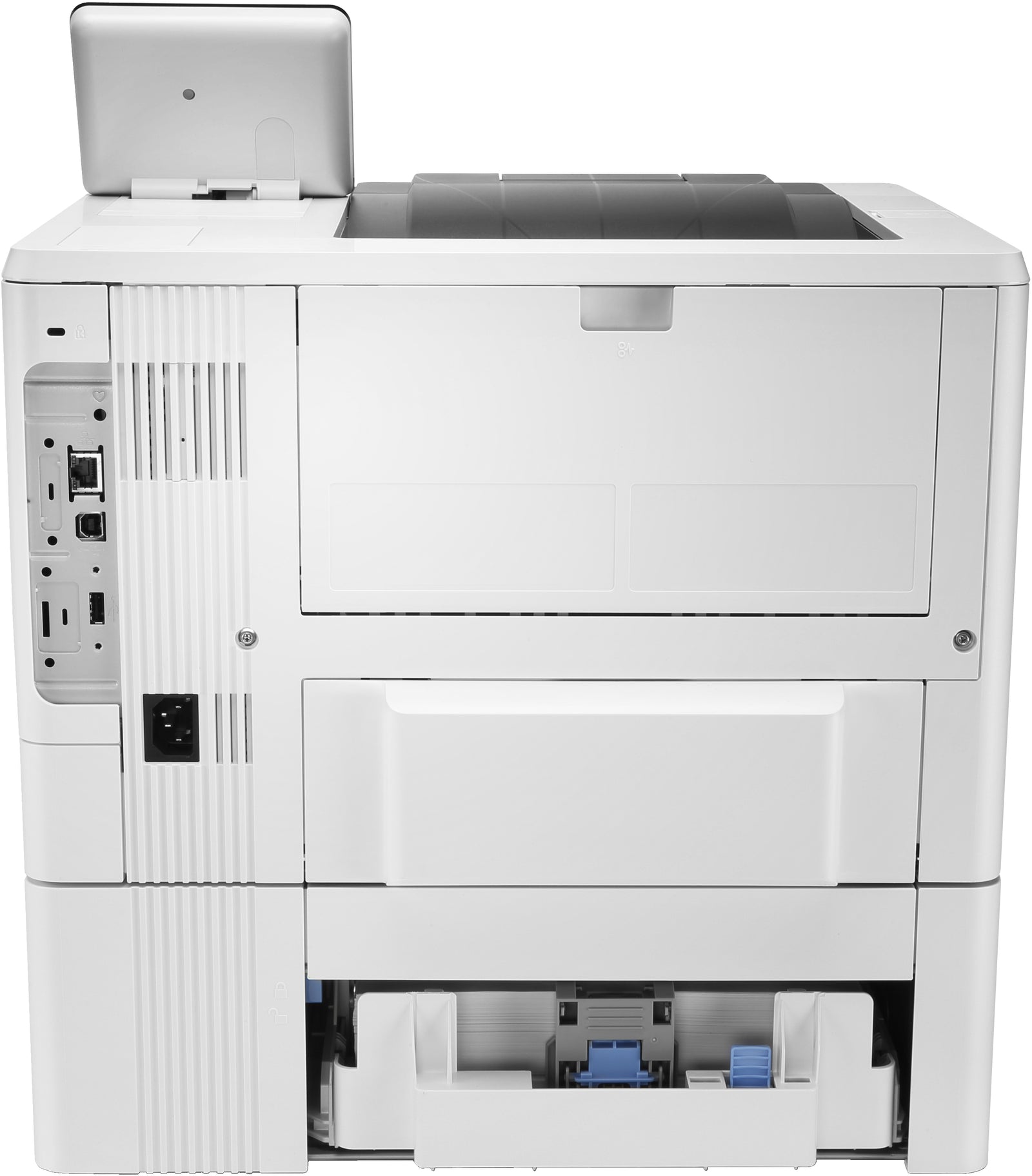HP LaserJet Enterprise M507x 1PV88A#B19 - Imprimante laser monochrome