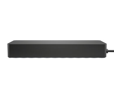 HP Concentrateur multiport USB-C universel 50H55UT