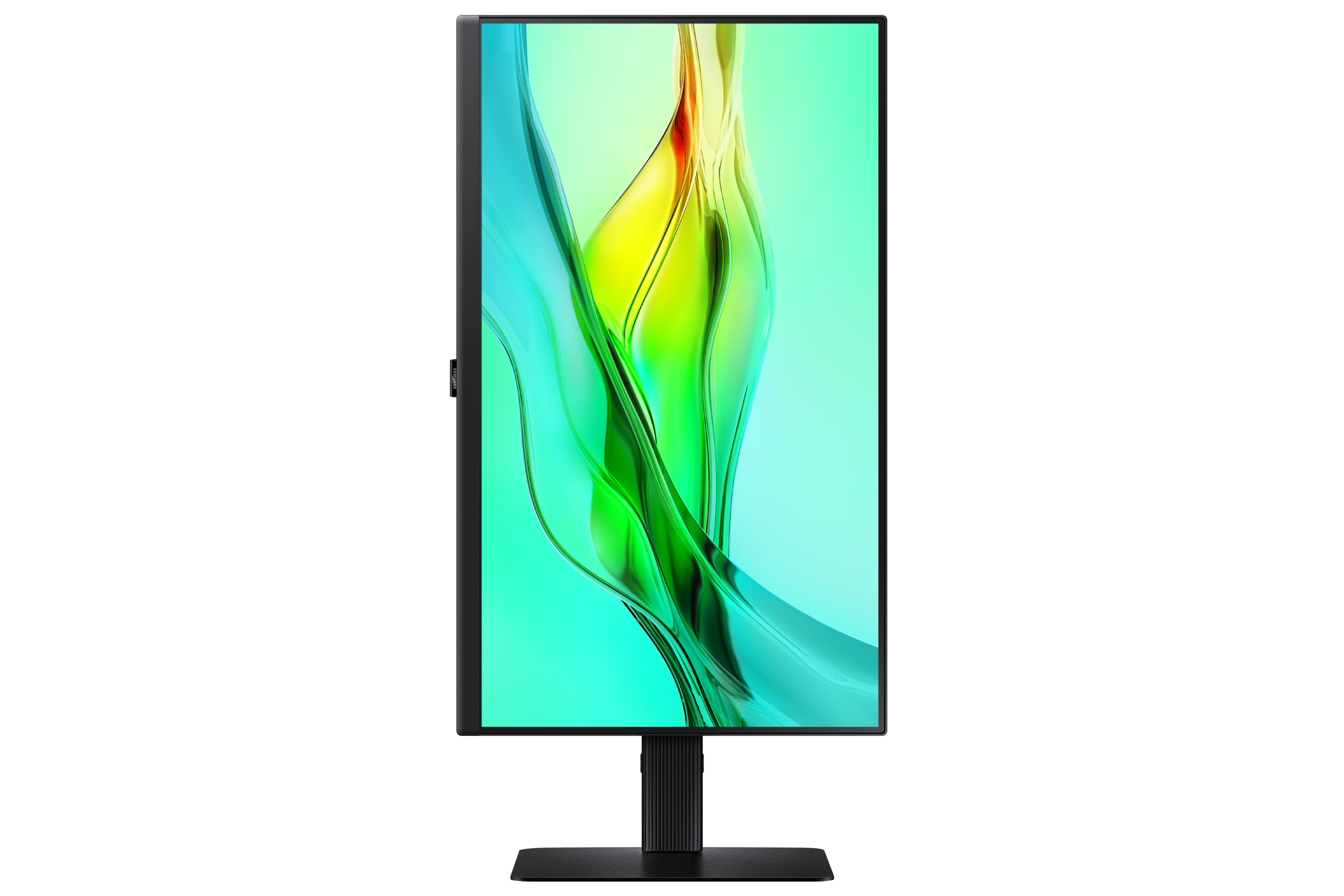 Samsung S60UD écran plat de PC 61 cm (24") 2560 x 1440 pixels Quad HD LCD Noir LS24D600UAUXEN