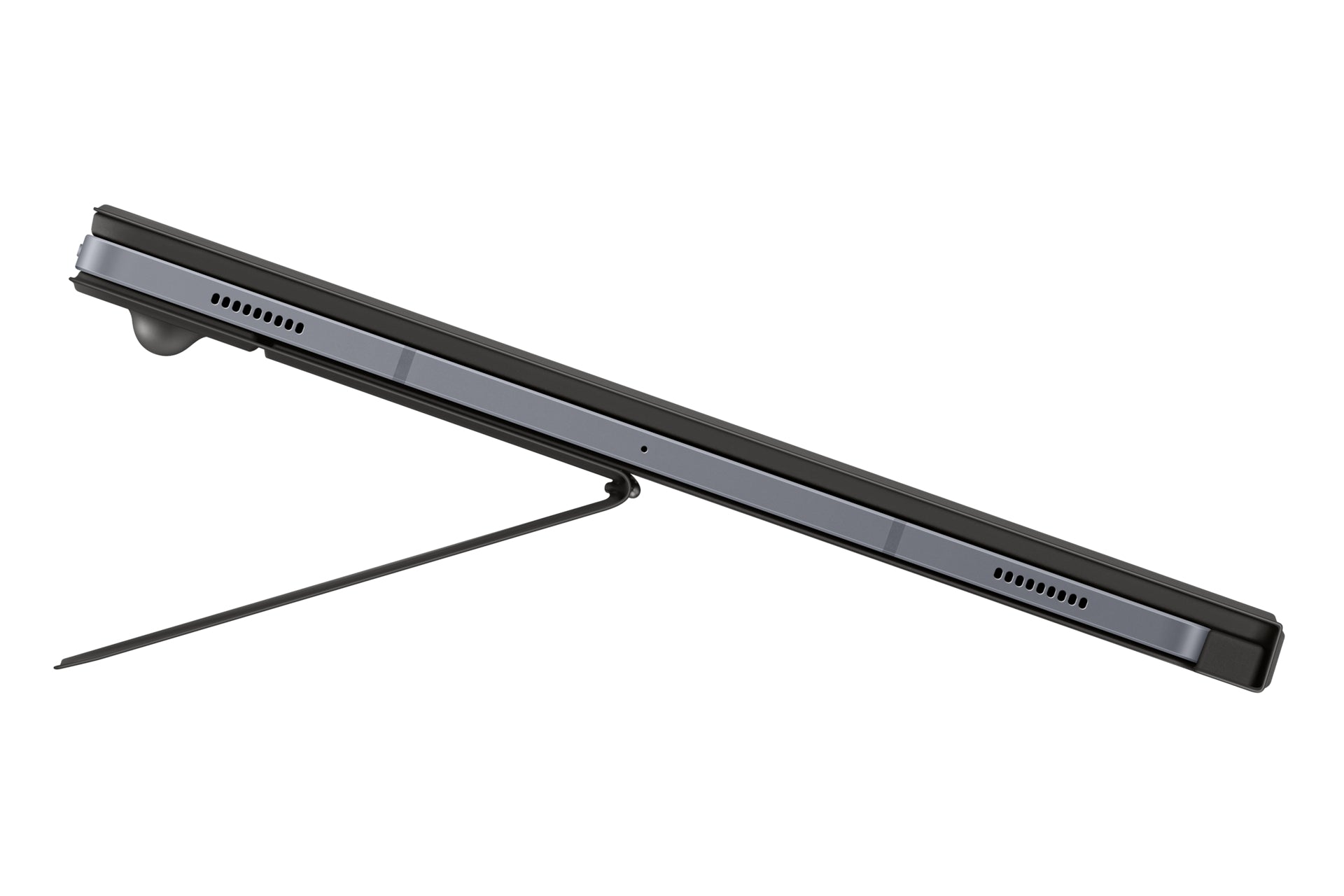 Samsung Book Cover Keyboard (Touche IA) Galaxy Tab S10+ | Tab S9+ | Tab S9 FE+ EF-DX825BBEGFR