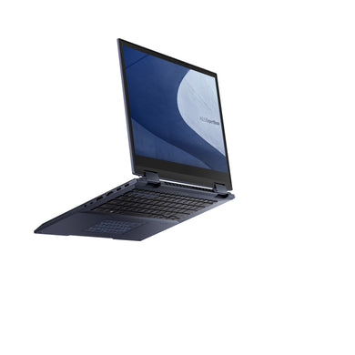 ASUS ExpertBook B7 Flip 14" i5-1240P 16Go 512Go QWERTZ German 90NX04V1-M00C50
