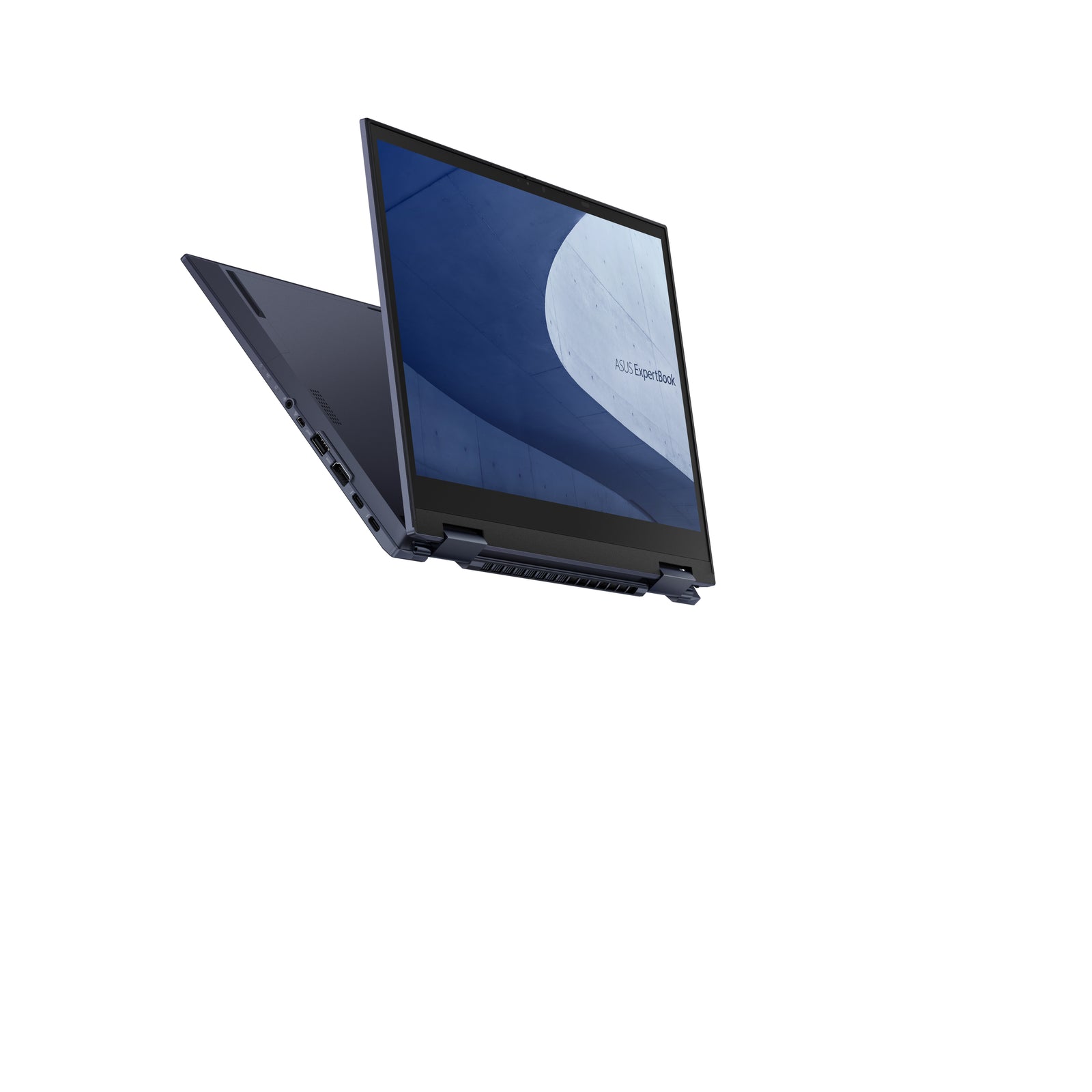 ASUS ExpertBook B7 Flip 14" i5-1240P 16Go 512Go QWERTZ German 90NX04V1-M00C50