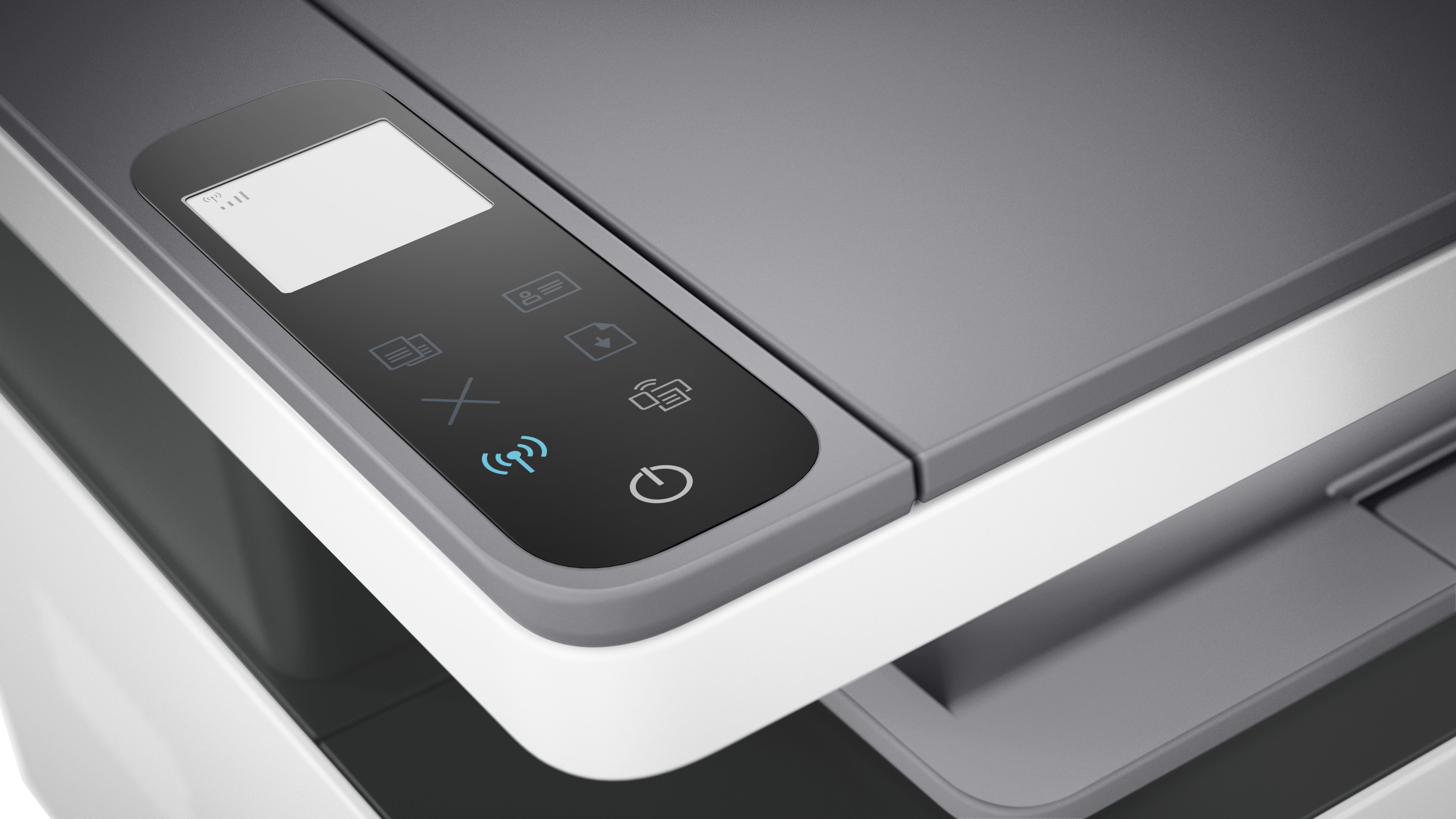 HP Neverstop Laser Imprimante multifonction 1202nw 5HG93A