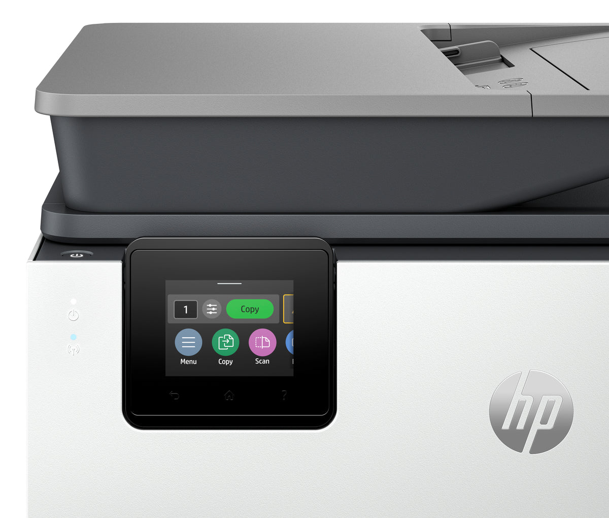HP OfficeJet Pro 9122e Imprimante Tout-en-un 403X7B#629 - Couleur, 22 ppm