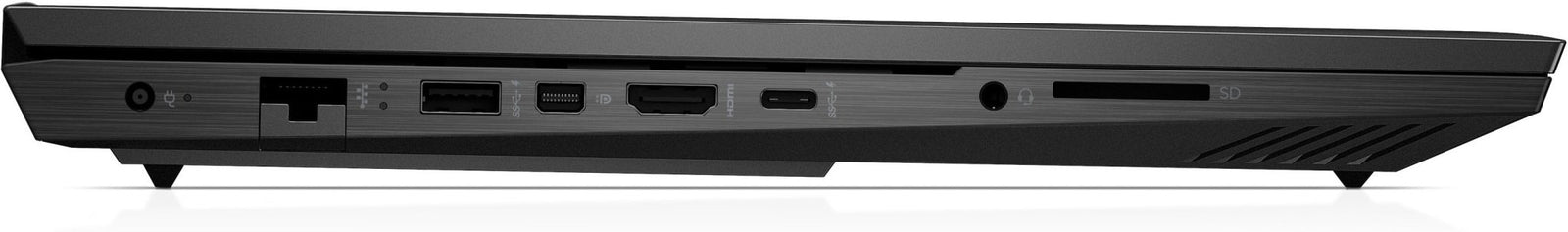HP OMEN Omen 16 R9 5900HX 32GB 1TB SSD RTX 3070 16" QWERTZ 16 - c0095ng - Compridis
