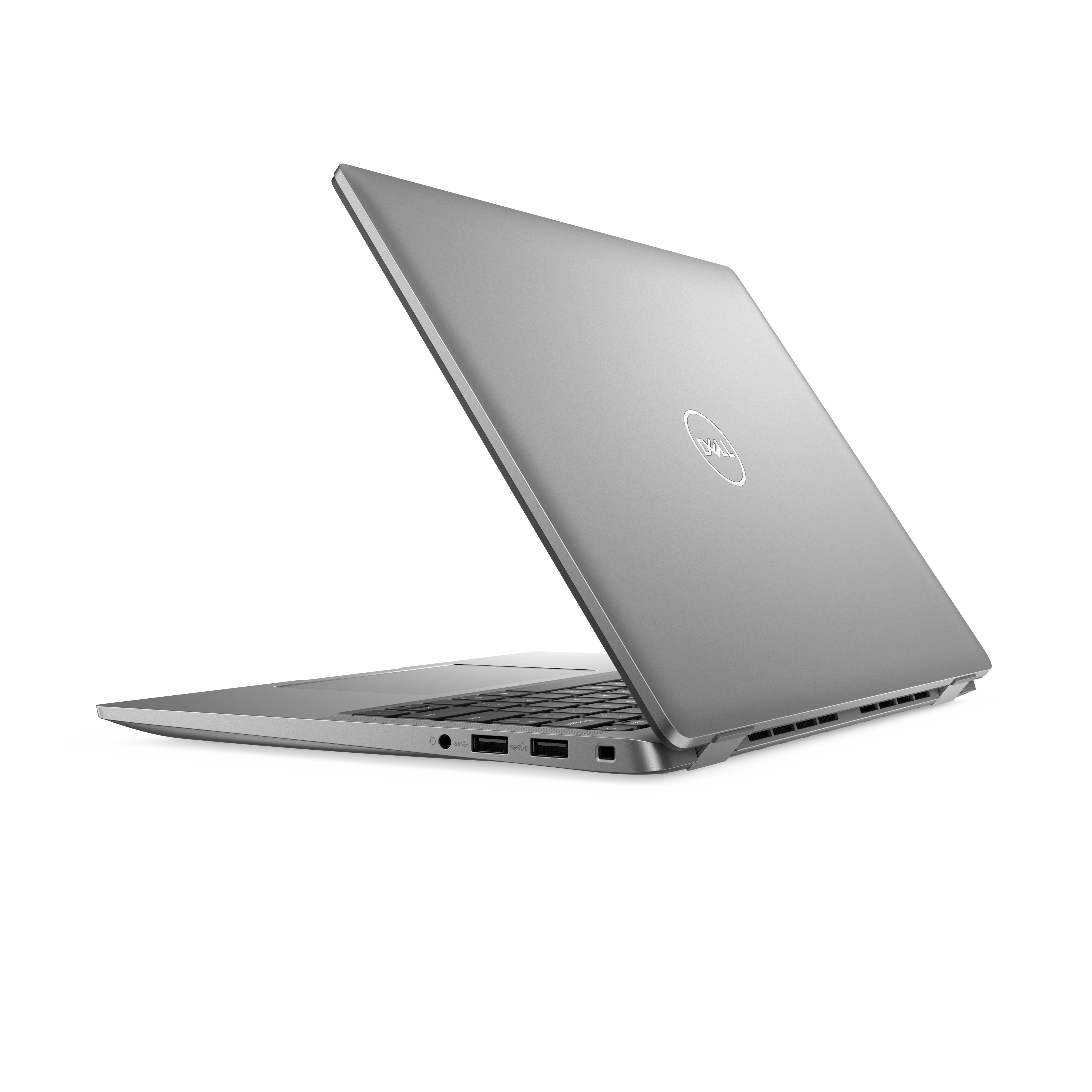 DELL Latitude 7440 Intel® Core™ i7 i7-1365U Ordinateur portable 35,6 cm (14") Full HD+ 16 Go LPDDR5-SDRAM 256 Go SSD Wi-Fi 6E (802.11ax) Windows 11 Pro Anglais britannique Gris 654HW