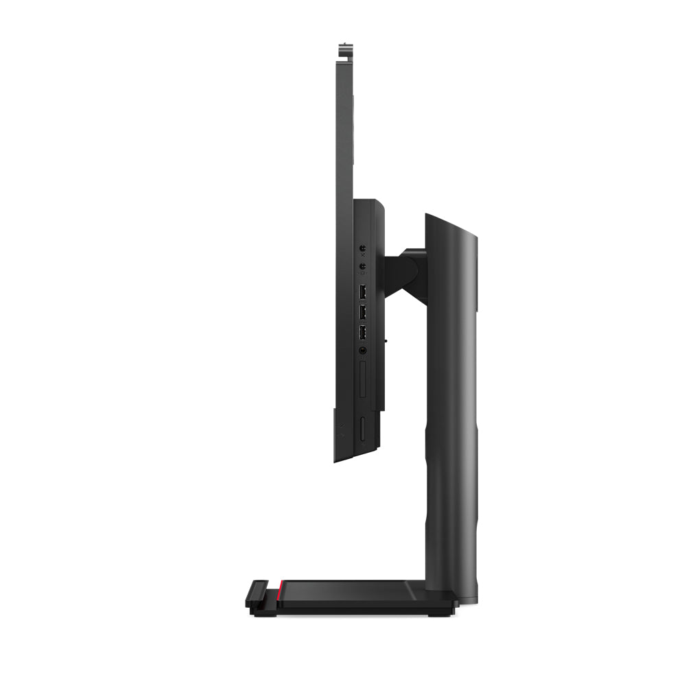 Lenovo ThinkCentre M90a Gen 3 Intel® Core™ i5 i5-12500 60,5 cm (23.8") 1920 x 1080 pixels PC All-in-One 8 Go DDR4-SDRAM 256 Go SSD Windows 11 Pro Wi-Fi 6E (802.11ax) Noir 11VF002TUK