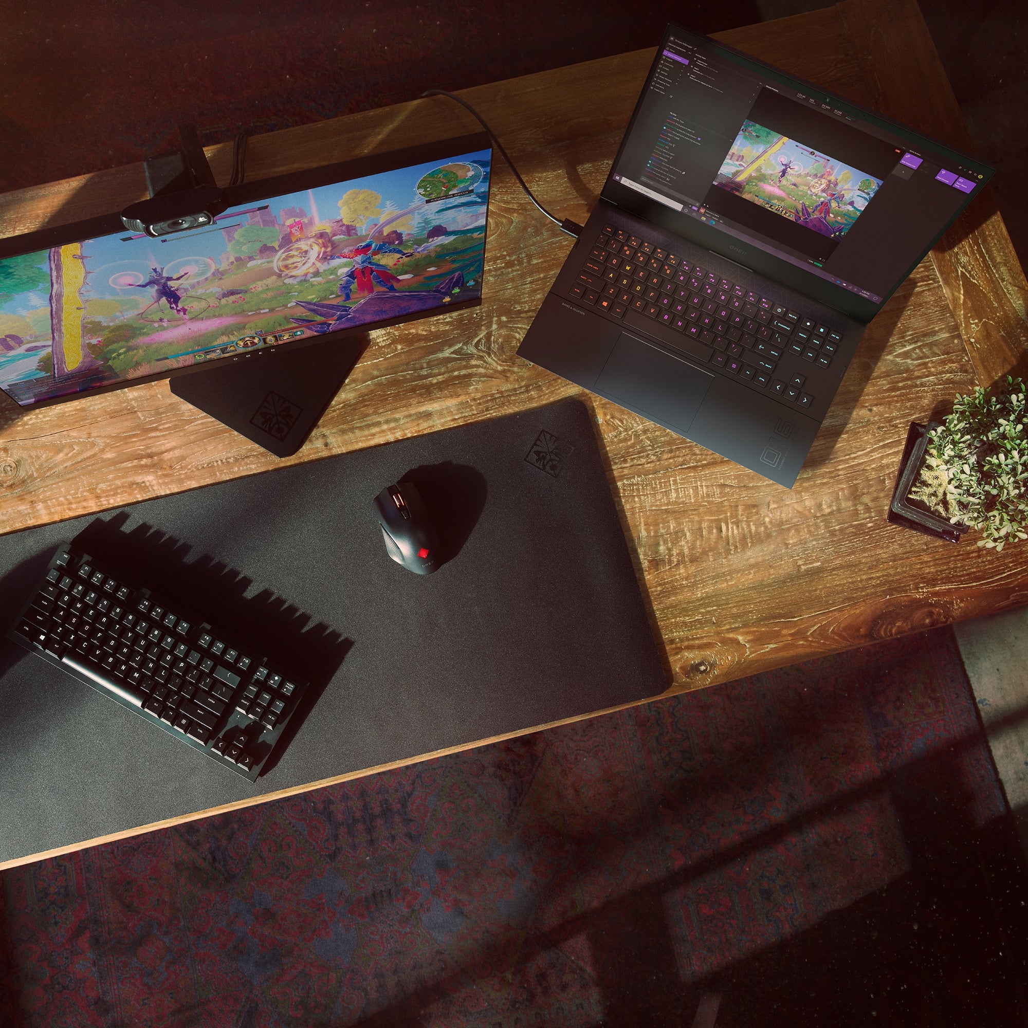 HP OMEN 16-c0012nb 5R5V7EA#UUG