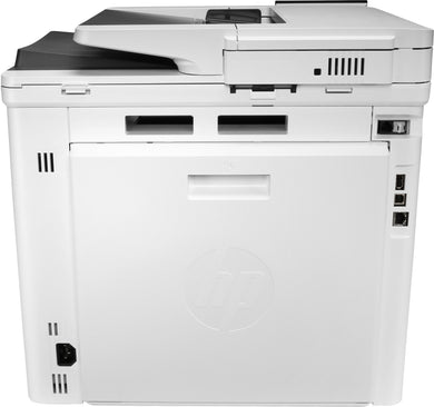 HP LaserJet Couleur Enterprise MFP M480f – 27 ppm, Recto-Verso, Modèle 3QA55A