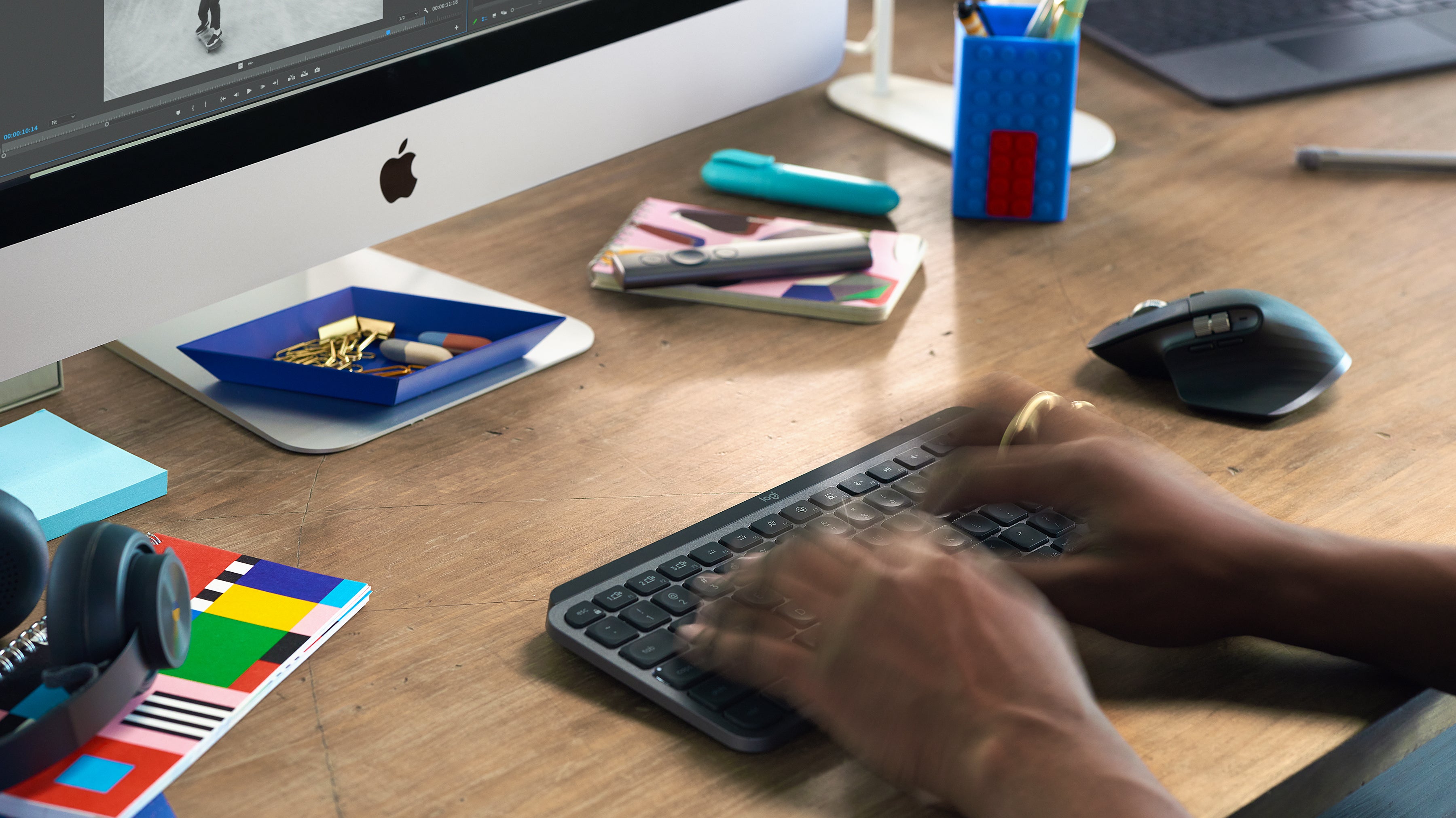 Logitech Master MX Keys Mini 920-010482