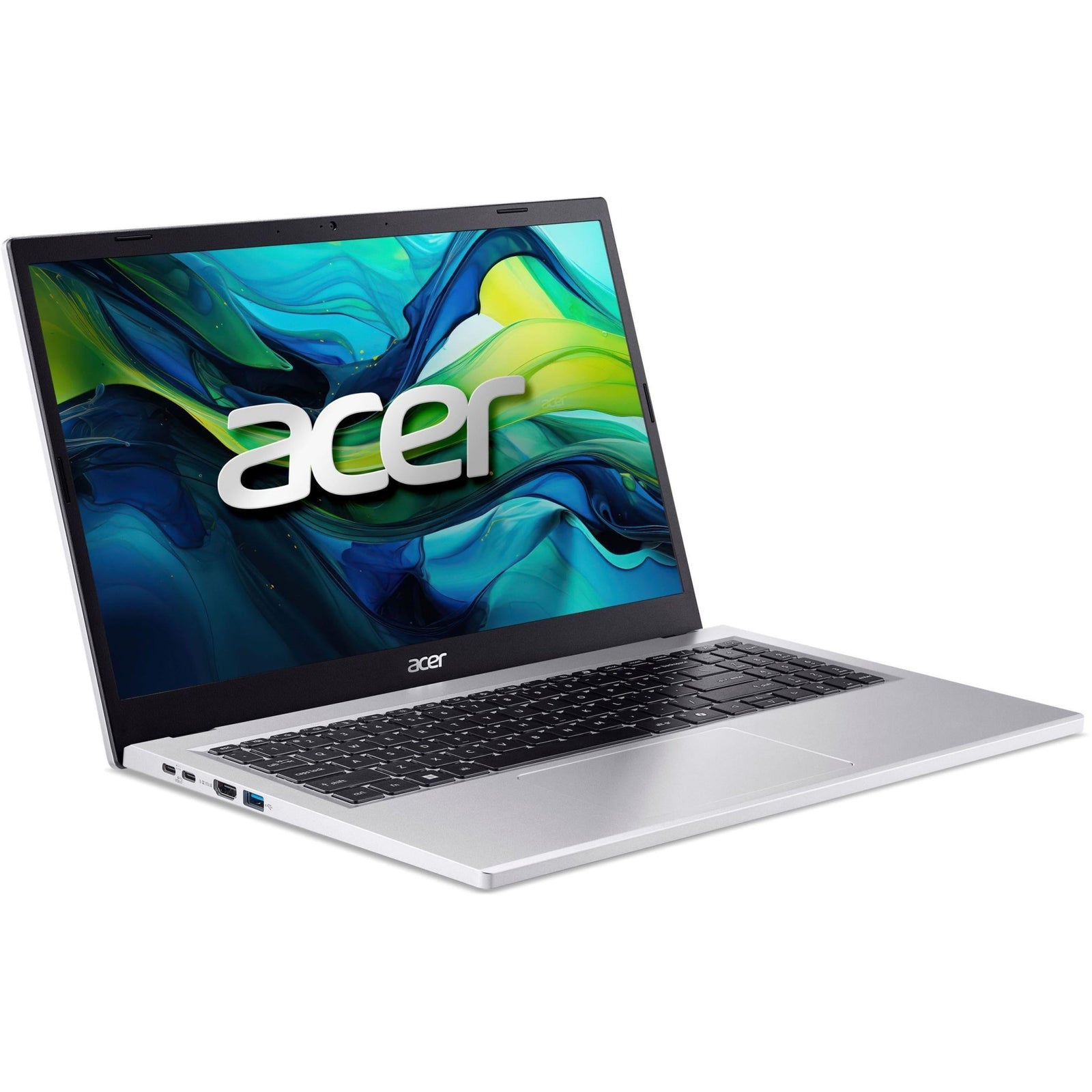 ACER Aspire Go 15 AG15-71P-544Z 15.6" i5-1334U 16GB 512GB QWERTY US NX.JD9EH.002 - Compridis