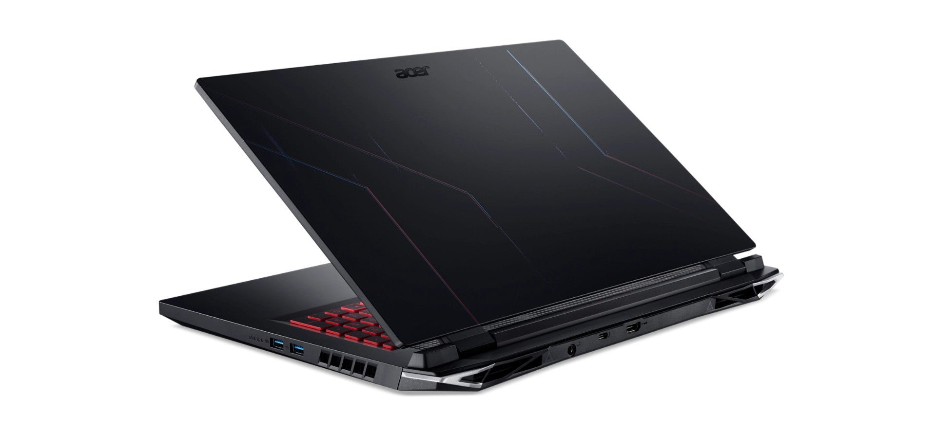 ACER Nitro 5 Intel I5 - 12500H 16GB 512GB RTX 3050 W11H QWERTY US NH.QG1EH.001 - Compridis