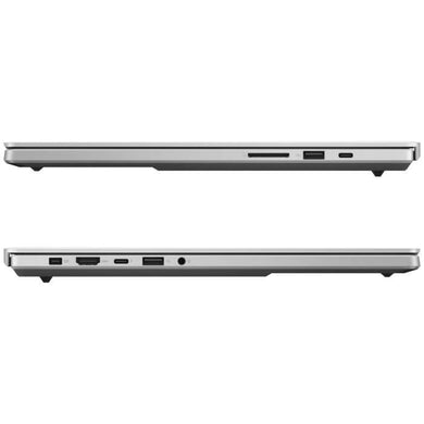 ASUS ROG Zephyrus G16 16" Ryzen AI 7 16GB/1TB/RTX 5060 AZERTY French 90NR0NE2-M001U0 - Compridis