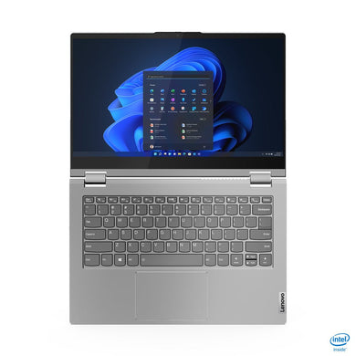 LENOVO Thinkbook 14S Yoga G3 I7 - 1355U/16GB/512GB/14" W11P/QWERTZ 21JG0008GE - Compridis