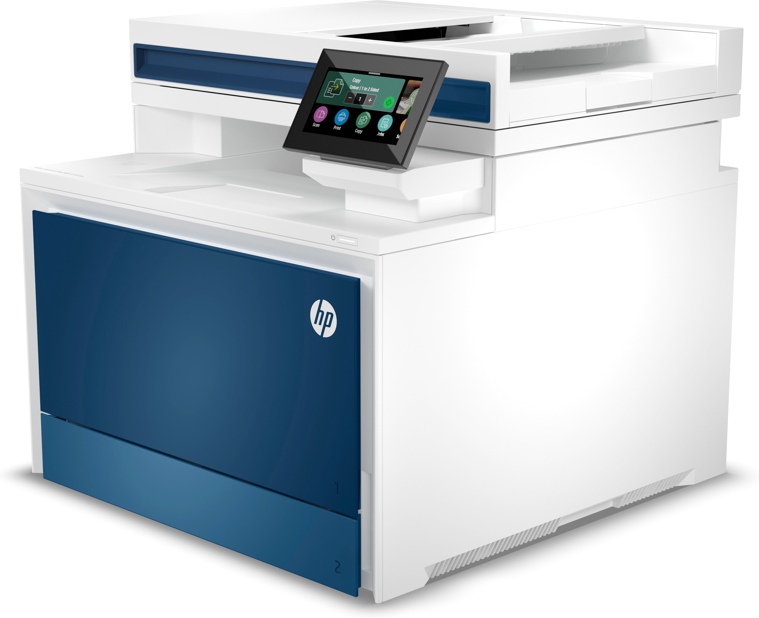 HP Color LaserJet Pro Imprimante multifonction 4302dw 4RA83F#B19