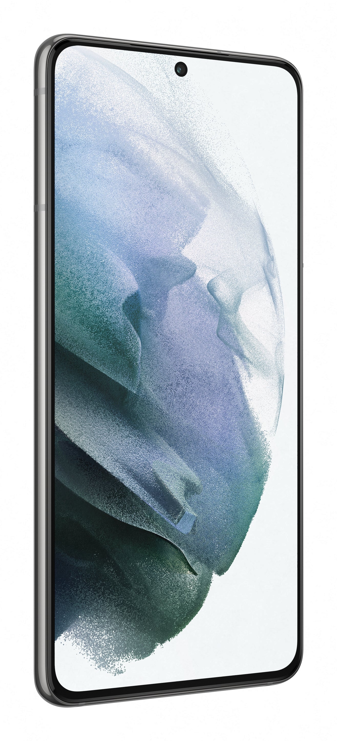 Samsung Galaxy SM-G991B 15,8 cm (6.2") Double SIM Android 11 5G USB Type-C 8 Go 128 Go 4000 mAh Gris SM-G991BZADEEE