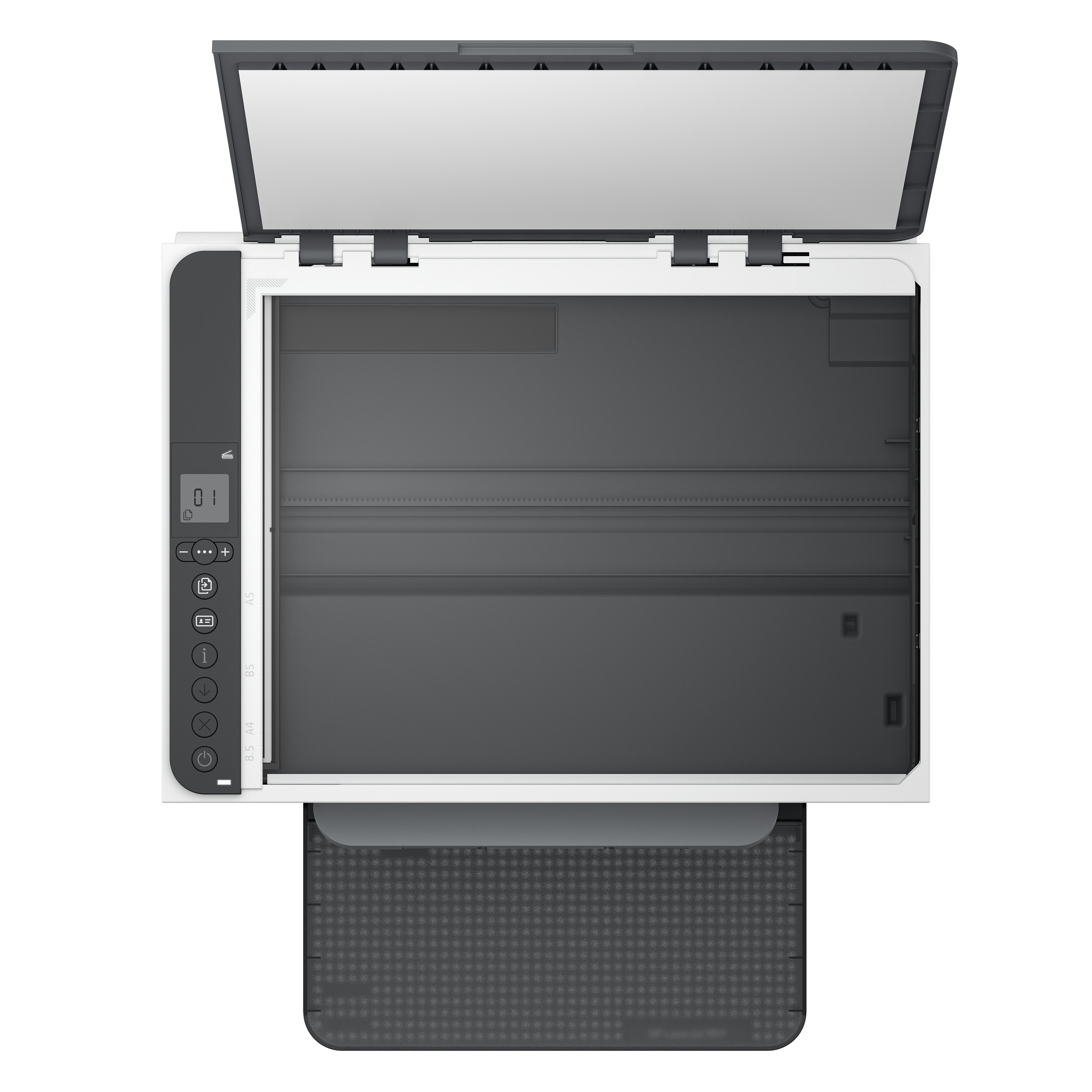 HP LaserJet Imprimante multifonction M234d 8J9K4F#B19