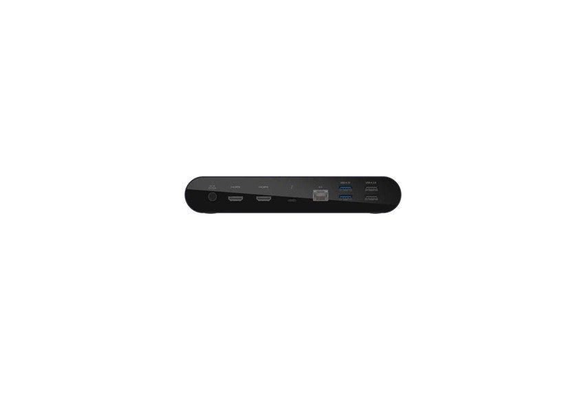 BELKIN Thunderbolt 4 Pro Dock voor drie beeldschermen INC006VFSGY - Compridis