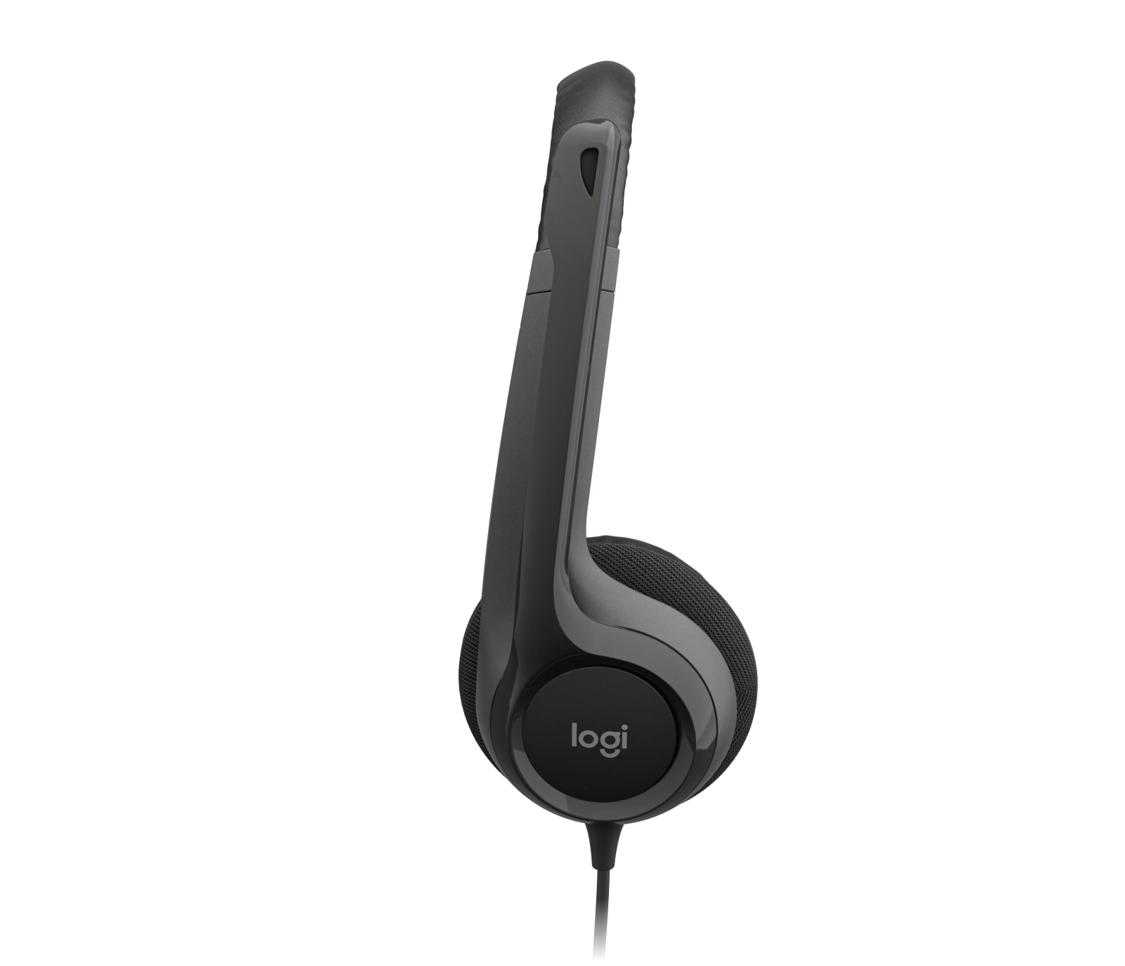 Logitech H390 USB Computer Headset 981-000406
