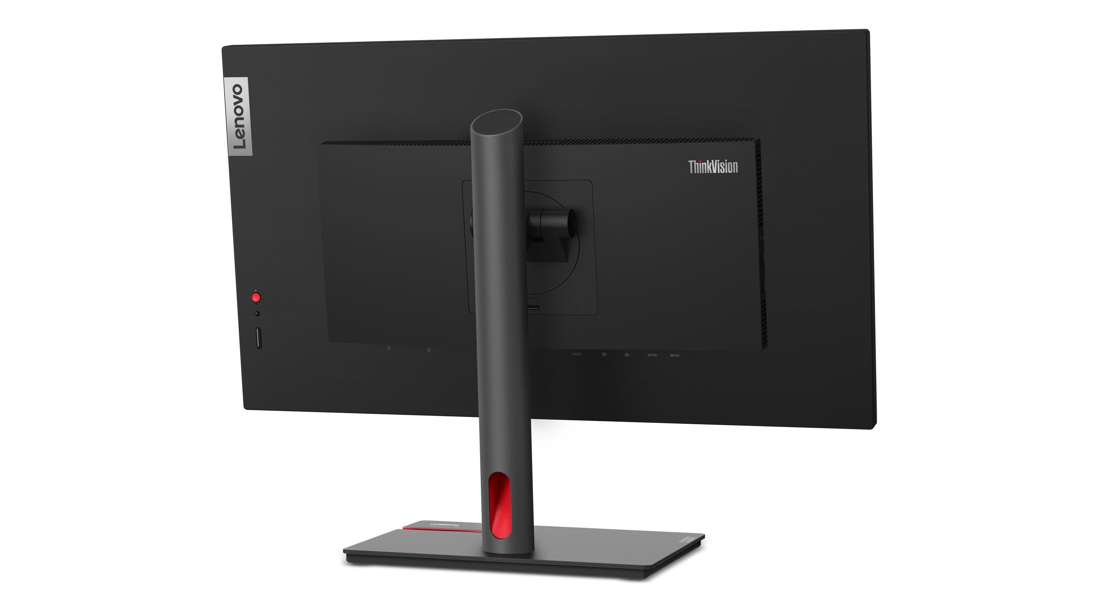 Lenovo ThinkVision P27q-30 LED display 68.6 cm (27") 2560 x 1440 pixels Quad HD Black 63A2GAT1EU