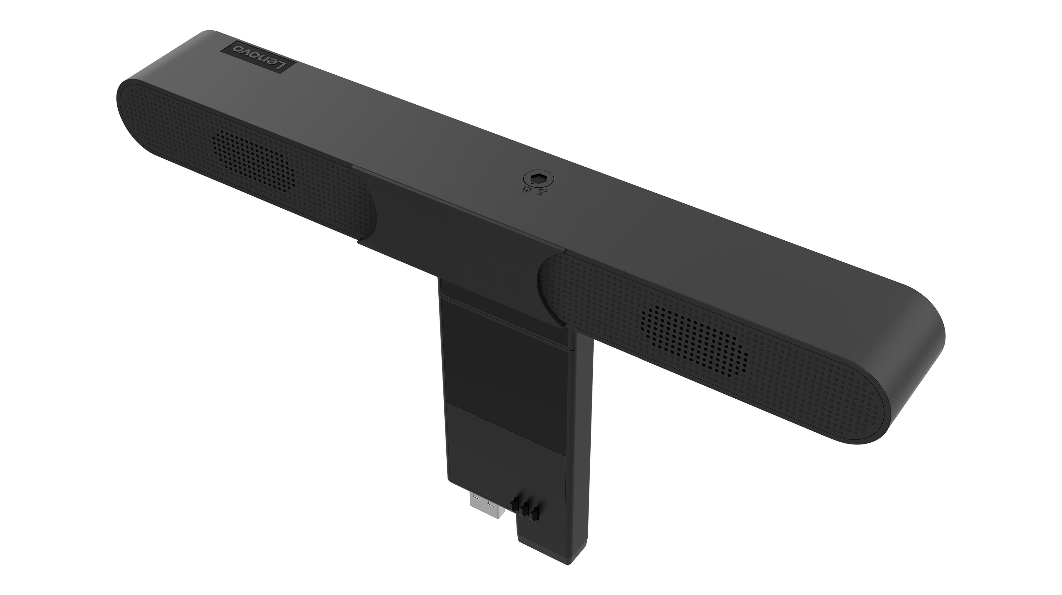 Lenovo ThinkVision MS30 (S) Noir 2.0 canaux 4 W 4XD1K97400