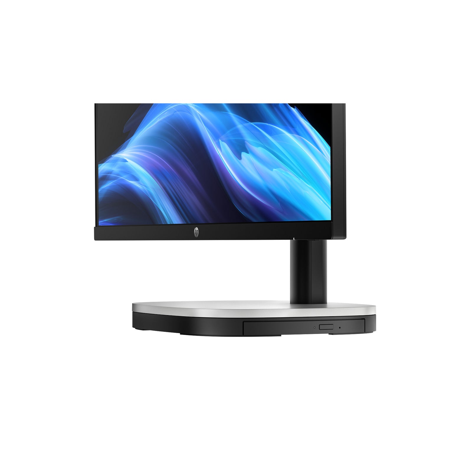 HP ProStudio 4 G1i AI PC Intel Core Ultra 7 265T 60,5 cm (23.8") 1920 x 1080 pixels Écran tactile PC All-in-One 16 Go DDR5-SDRAM 512 Go SSD Windows 11 Pro Wi-Fi 6 (802.11ax) Noir BY6Y4ET#ABF