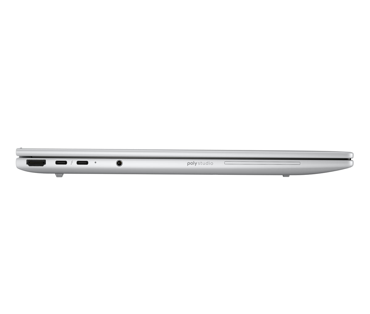HP EliteBook 8 G1i 16" Core Ultra 5 225U 16Go 512Go QWERTY US AD3S7ET#ABH