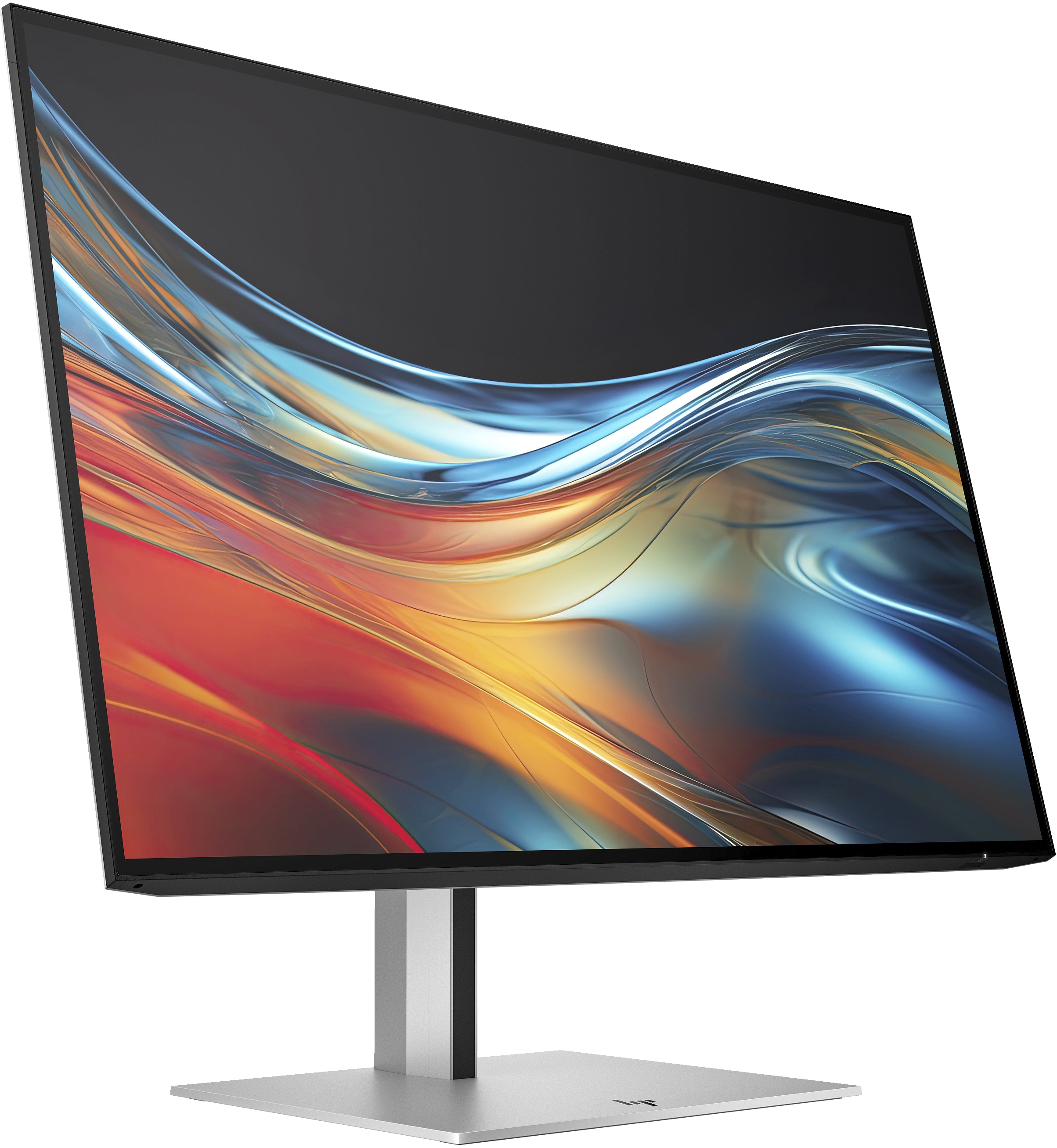 Serie 7 Pro 24 inch WUXGA monitor - 724pn