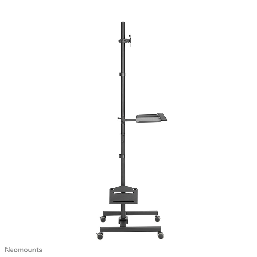 Neomounts FPMA-MOBILE1700 Mobile workstation 10-32" FPMA-MOBILE1700
