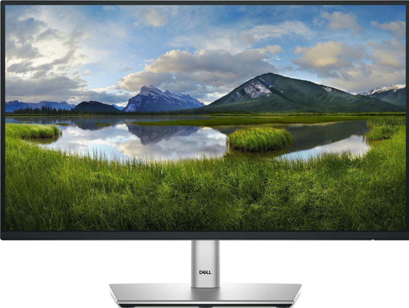 DELL 22" P2225H FHD-monitor DELL-P2225H - Compridis