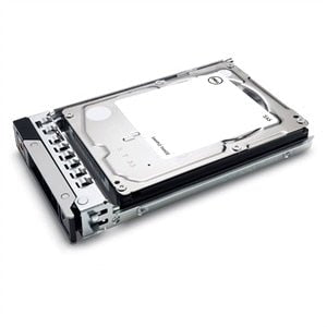 DELL 400-ATII interne harde schijf 300 GB 15000 RPM 2.5" SAS 400-ATII - Compridis